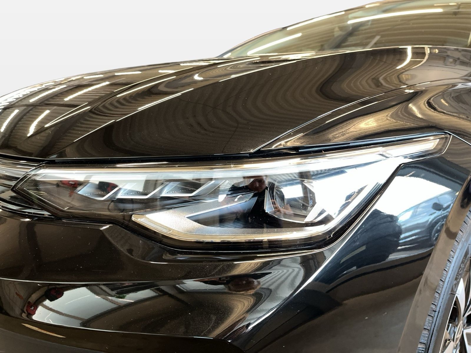 Volkswagen Golf - Bild 15