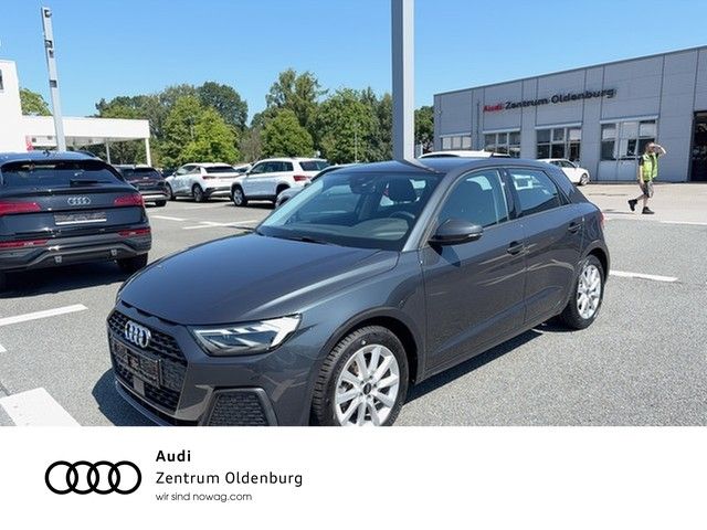 AUDI A1 Sportback 30 TFSI 6-Gang LED+PHONE BOX