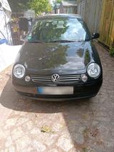 Volkswagen VW LUPO.... - gebrauchte VW Lupo aus dem Jahr 2001