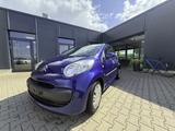 Citroën C1 1.0 Style - gebrauchte Citroën C1 aus dem Jahr 2008