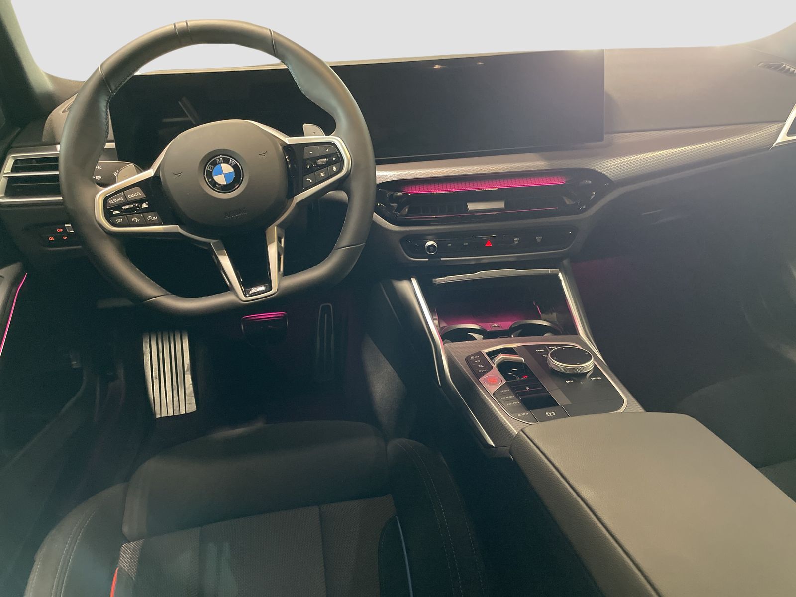 BMW 320 - Bild 12