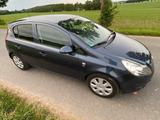 Opel Corsa D 1.2 16V ecoFLEX Klima TÜV 10/... - Opel Corsa aus 2010: Ecoflex