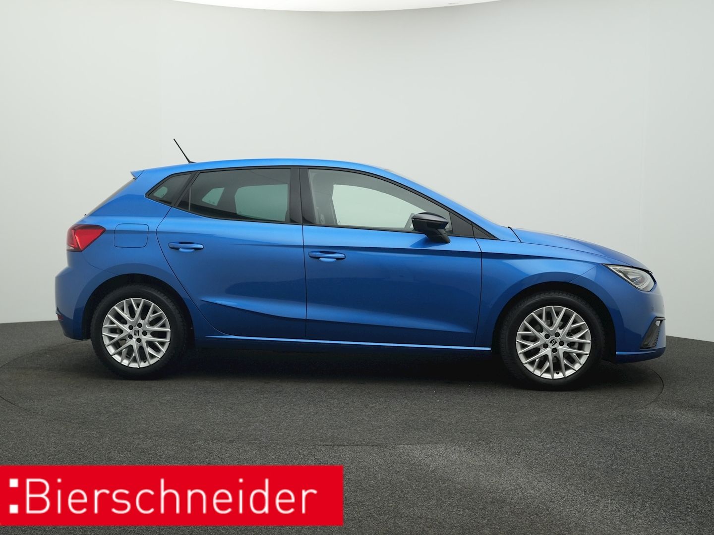 Seat Ibiza - Bild 7