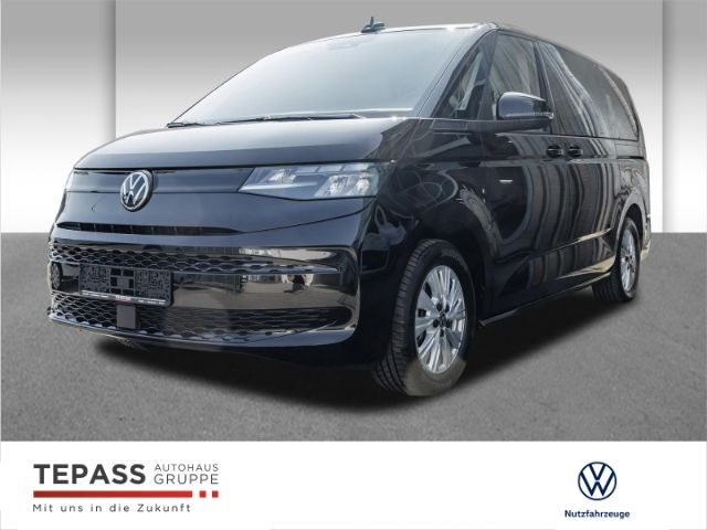 Volkswagen T7 Multivan 2,0l TDI Lang KLIMA SHZ PDC KAMERA