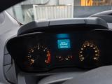 Ford Transit Custom - Ford: Firmenfahrzeug