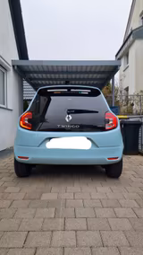 Renault Twingo 22KWh Techno Paket Techno Paket - Renault Twingo: Tech