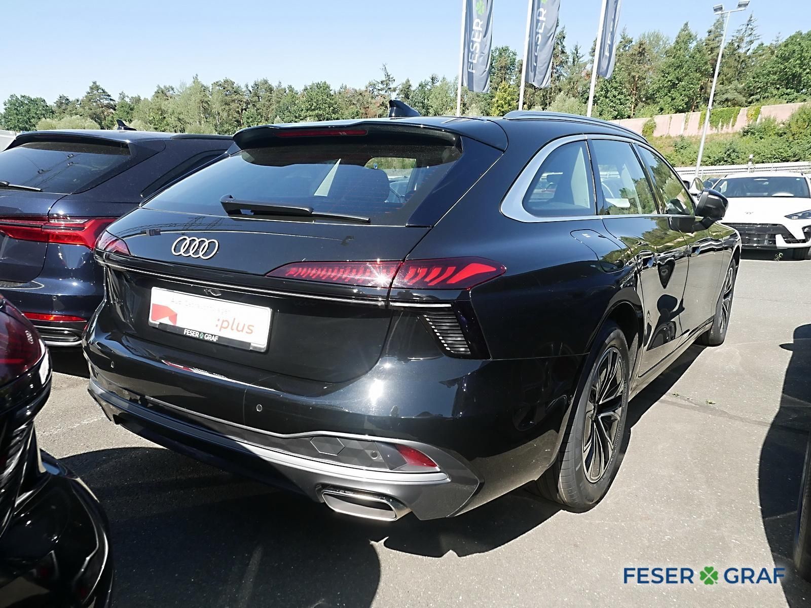 Audi A6 - Bild 6