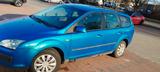 Ford Focus 1.6, BJ 2006, 193.000 km, TÜV 07/2026 - Ford Focus aus 2006: 1.6