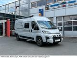 Knaus Boxlife Pro 600 Street*Aut*Lithium*UVP 80.388€* - Knaus Wohnwagen & Wohnmobile