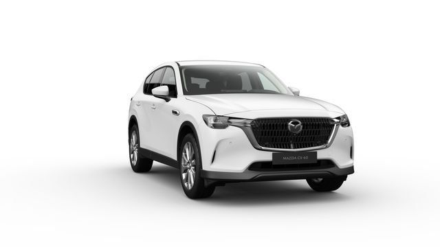 Mazda CX-60 2.5 PHEV EXCLUSIVE-LINE DRI-P *Matrix-LED*