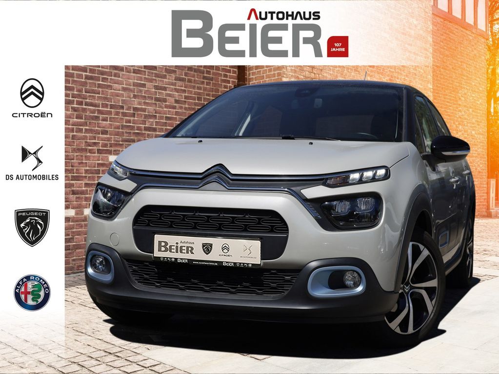 Image of Citroën C3