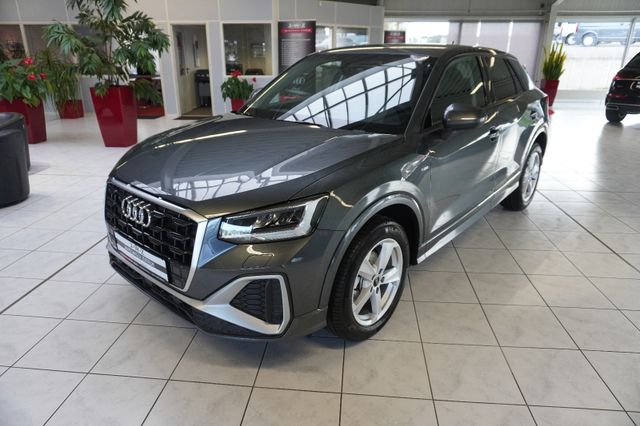 Audi - Q2