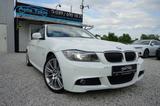BMW 320i M Sport |Keyless| |Leder| |GlasSchiebed.| - BMW 320 aus 2011: 320i