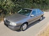 Opel Vectra A 1,6i GLS, Servo, 2. Hand, orig. 1... - gebrauchte Opel Vectra aus dem Jahr 1990