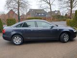 Audi A6 3.2 FSI tiptronic quattro - - Audi A6 aus 2008: 3.2