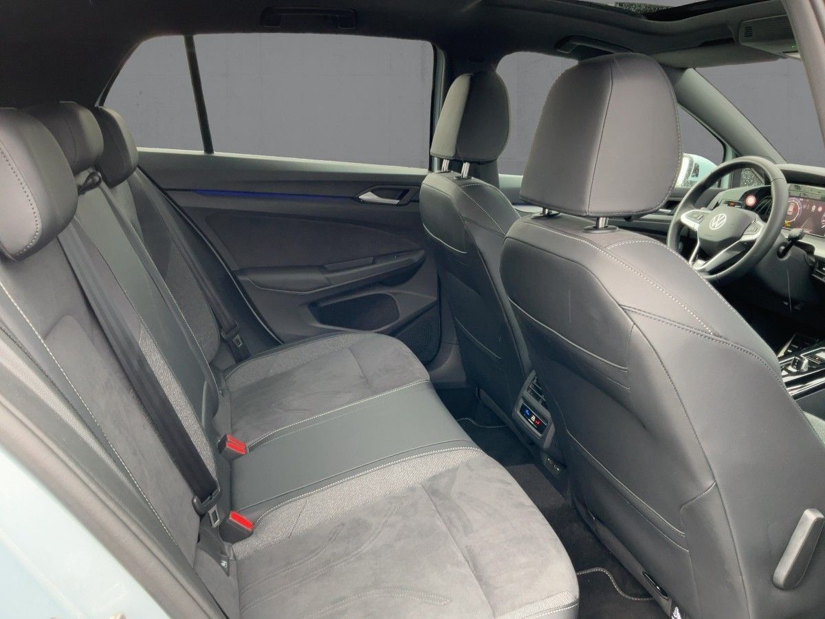 Volkswagen Golf - Bild 13