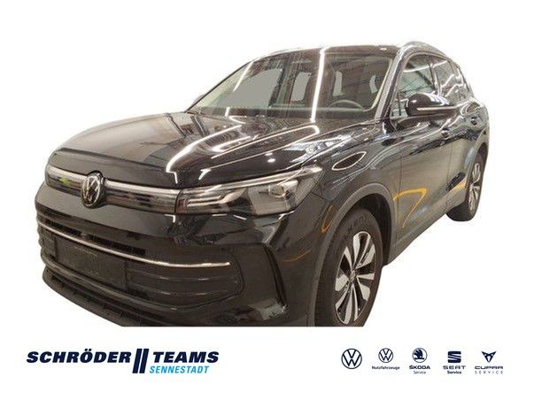 Volkswagen Tiguan - Bild 1