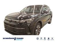 Volkswagen Tiguan - Vorschau Bild 1