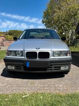 BMW 318i | E36 | Automatik | TÜV 10/2026 |... - BMW 318: Limousine, E36