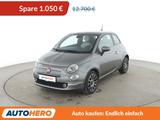 Fiat 500 1.0 Mild-Hybrid Dolcevita*TEMPO*PDC*KLIMA* - Fiat 500 Gebrauchtwagen in Bochum