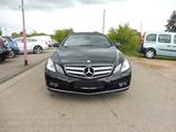 Mercedes-Benz E 200 E Cabrio E 200 CGI BlueEfficiency - Mercedes-Benz E 200 in Mainz