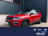 Jeep Compass 2.0 Trailhawk CAM/PANO/NAV/ACC/beats - Jeep Compass: Trailhawk