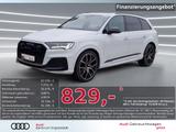 Audi Q7 50 TDI qu competition+ S line Laser Pano 22" - gebrauchte Audi Q7 aus dem Jahr 2023