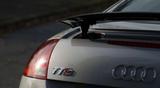 Audi TTS Coupe 2.0 TFSI S tronic quattro - - gebrauchte Audi TTS aus dem Jahr 2008