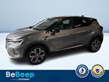 Renault Captur 1.0 TCE TECHNO FAST TRACK GPL 100 - Renault Captur: Techno Fast Track