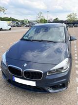 BMW 218 Active Tourer 218i - PLZ 26125 OL - BMW 2er Reihe von privat
