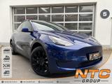 Tesla Model Y Long Range RWD - Tesla Gebrauchtwagen von 2024