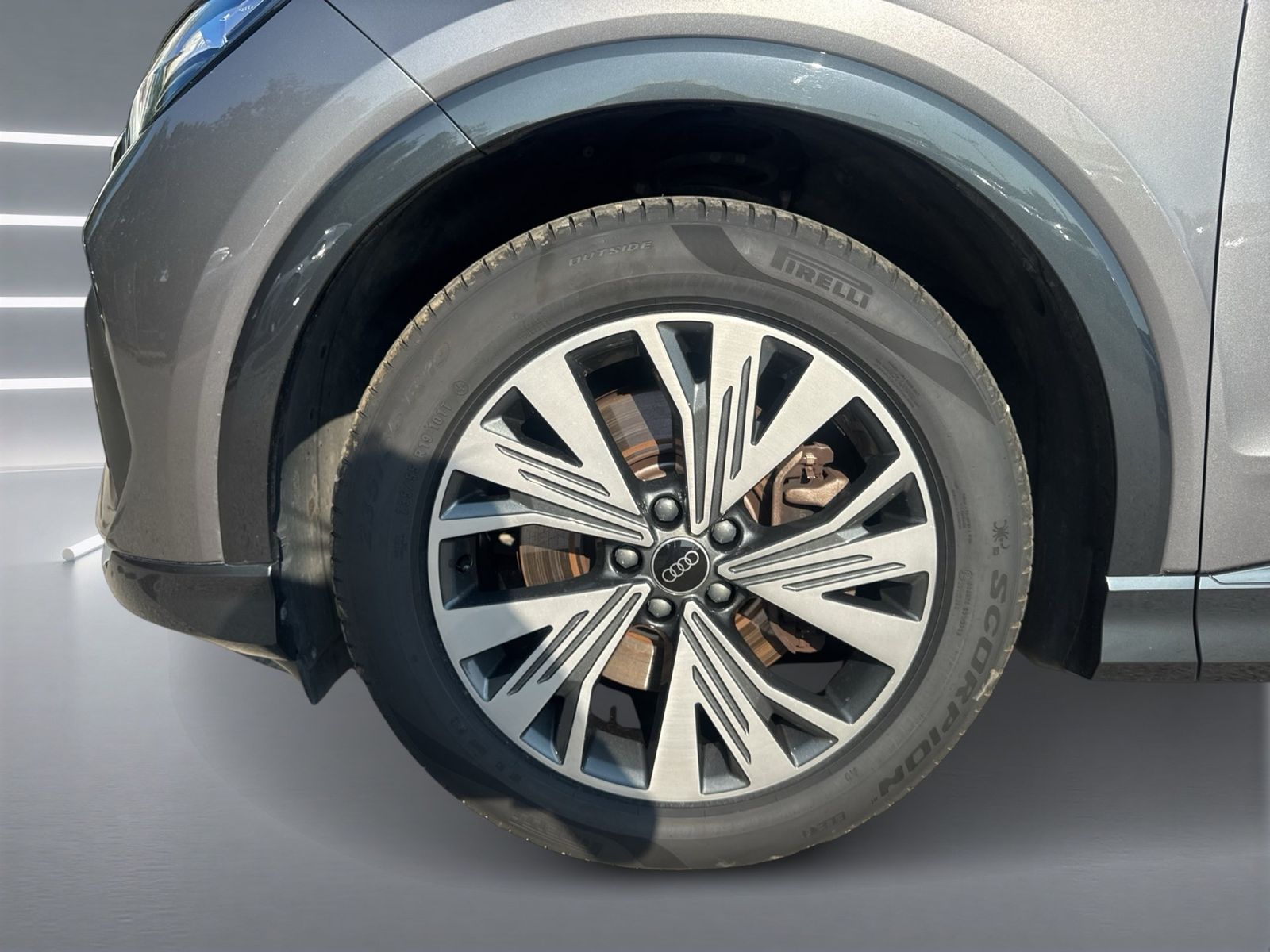 Audi Q4 e-tron - Bild 7