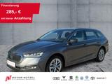 Skoda Octavia Combi 2.0 TDI DSG STYLE LED+ACC+AHK+HuD