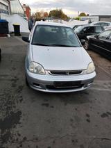 Honda logo - Honda Logo mit Benzin-Antrieb: Automatik