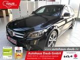 Mercedes-Benz C 300 T d 4Matic+Automatik+Head Up+Burmester+AHK - Mercedes-Benz 300: A
