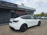 Tesla Model Y Performance Dual AWD - Tesla Model Y in Frankfurt (Main)