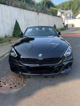 BMW Z4 M  wenig Kilometer wie NEU / Garantie - BMW Z4 M: Automatik