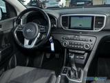 Kia Sportage GDI 1.6 Vision Navi 8-fach-bereift - Kia: 8