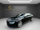 Audi S8 4.0 TFSI quattro Exclusive*Matrix*Carbon*Voll - gebrauchte Audi S8 aus dem Jahr 2015