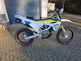 Husqvarna 701 - HUSQVARNA ENDURO 701