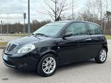 Lancia Ypsilon 1.2 69 CV Argento - Lancia Ypsilon: Argento
