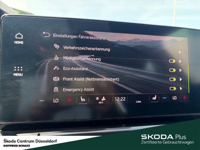 Skoda Octavia - Bild 27