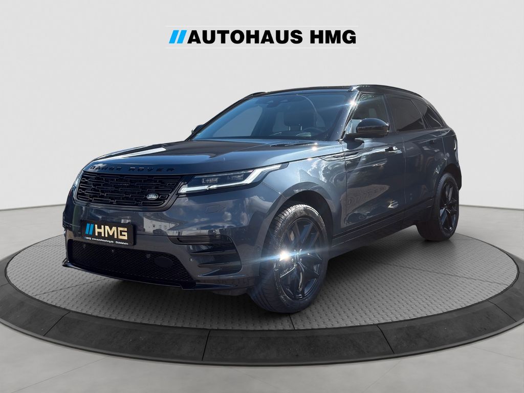 Image of Land Rover Range Rover Velar