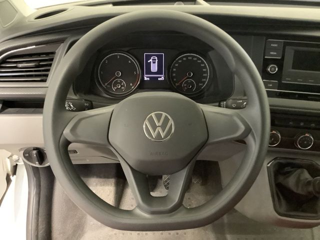 T6.1 Kasten KR 2,0 TDI 66 kW 5-Gang-Schaltgetrie