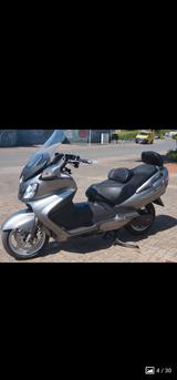 Suzuki Burgman 650 Executive - Offers