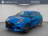 Ford Puma 1.0 EcoBoost Hybrid Aut. ST-LINE 92 kW, 5-t