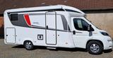 Bürstner Lyseo T 710 G mit hydraulischen Hubstützen - Bürstner 710