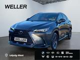 Lexus NX 350h E-FOUR Executive Line *Bi-LED*HUD*360*AC - Lexus NX-Serie in Leipzig