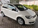 Volkswagen Golf Plus 1.2 TSI DSG Style Xenon SHZ Navi Park - Volkswagen Golf Plus: Van