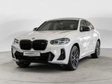 BMW X4 40i xDrive FACEL. HUD 360° LASER LED STANDHZ - BMW Gebrauchtwagen